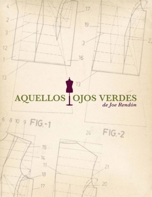 Aquellos Ojos Verdes