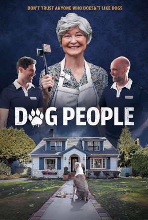 Dog People