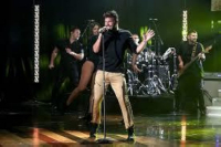 Ricky Martin: Behind the Vegas Residency