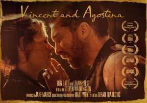 Vincent and Agostina