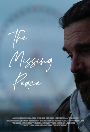 The Missing Peace