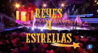 Reyes y estrellas