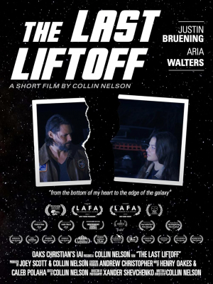 The Last Liftoff
