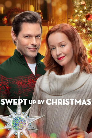 Swept Up by Christmas