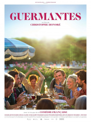 Guermantes Guermantes