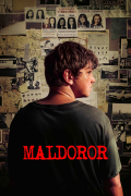 Película Maldoror