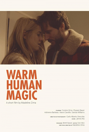 Warm Human Magic