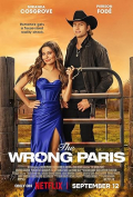 Película The Wrong Paris