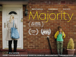Majority