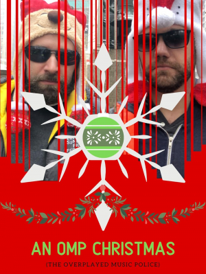 An OMP Christmas