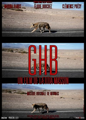 GHB: To Be or Not to Be