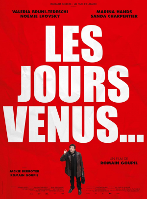 Les jours venus