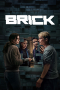 Película Brick