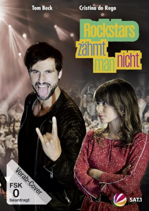 Rockstars zähmt man nicht