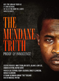 The Mundane Truth proof of innocence