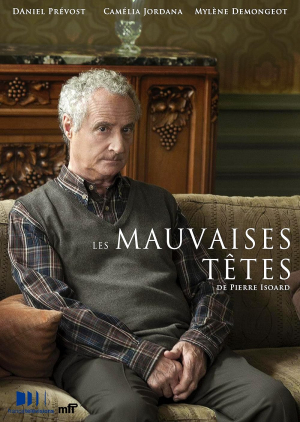 Les mauvaises têtes