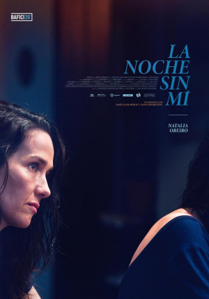 La noche sin mí