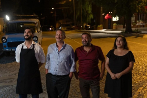 Ask ve Yemek