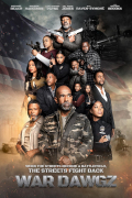 Película War Dawgz