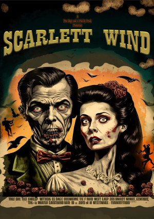 Making Scarlett Wind