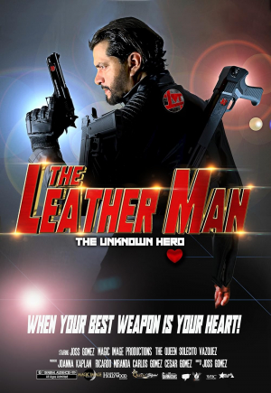 The Leather Man