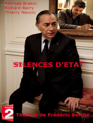 Silences d'État