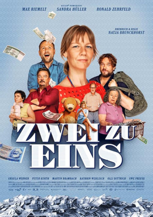 Zwei zu eins