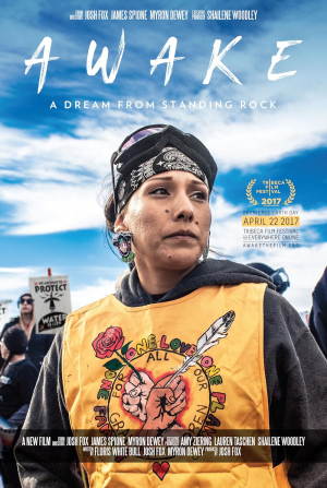 Awake: A Dream from Standing Rock