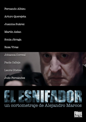 El esnifador El esnifador