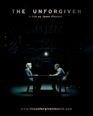 The Unforgiven The Unforgiven