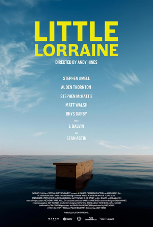 Little Lorraine