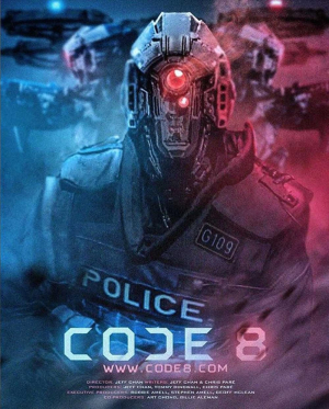 Código 8