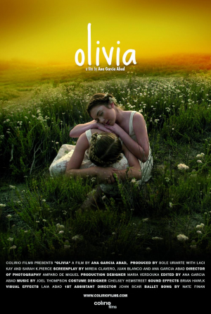 Olivia Olivia