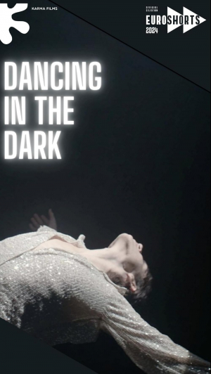 Dancing in the Dark