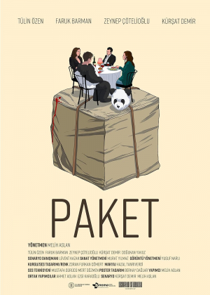 Paket
