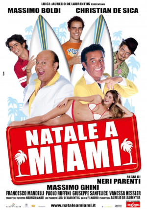 Natale a Miami