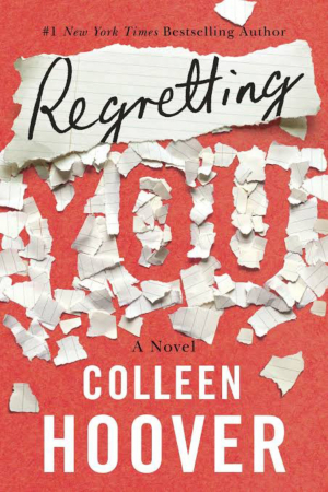 Regretting You Regretting You