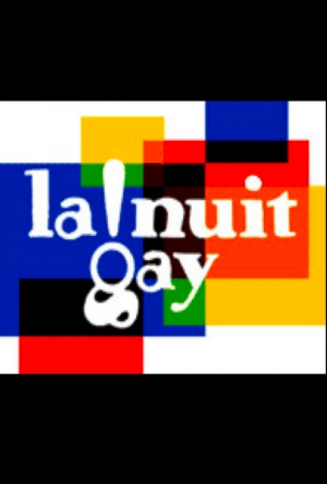 La Blonde et les filles: La Nuit Gay