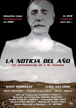 La Noticia del Año