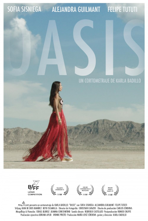 Oasis