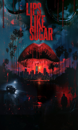 Lips Like Sugar