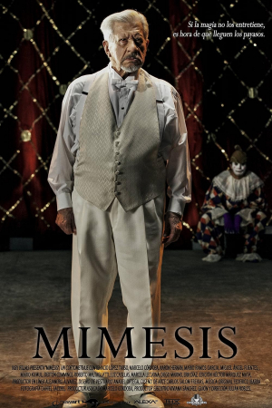 Mimesis