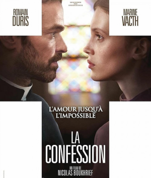 La confesión