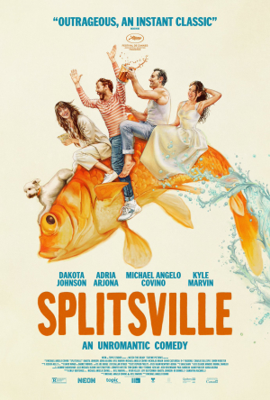 Splitsville