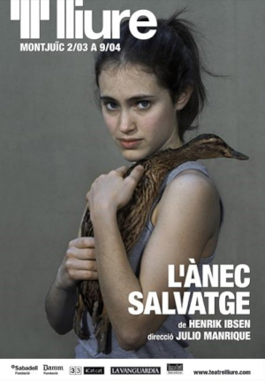 L'ànec salvatge