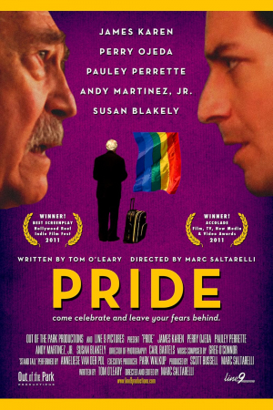 Pride Pride