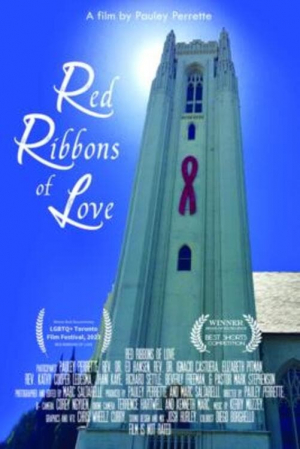 Red Ribbons of Love Red Ribbons of Love