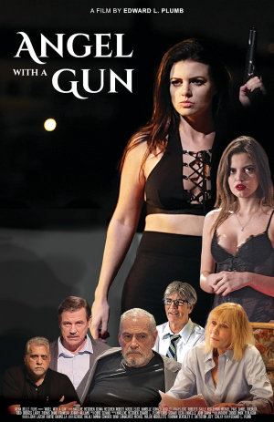 Angel with a Gun Angel with a Gun