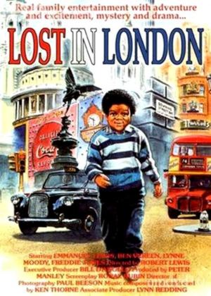 Perdidos en Londres