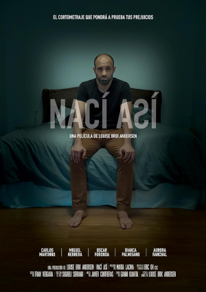 Nací Así